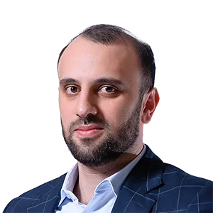 Мурат Зандаров
