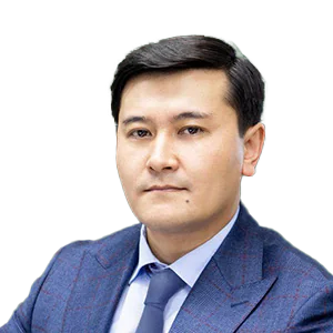 Мурат Жуманбай