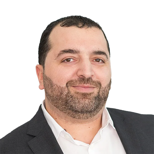 Набиль Бен Суссия