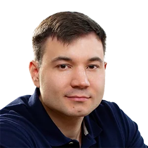 Наиль Хисамутдинов