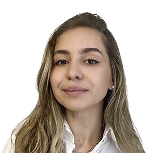 Наиля Валеева