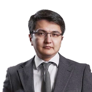Нариман Мукушев