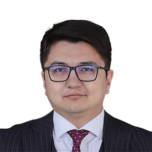 Нариман Мукушев