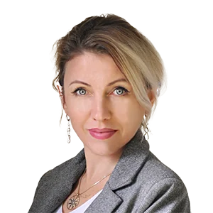Наталия Большакова