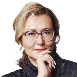 Наталья Киль