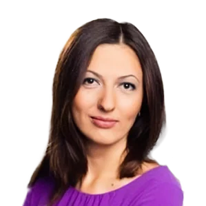 Наталья Корнюшина