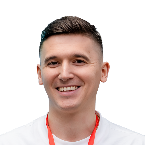 Никита Гаврилов