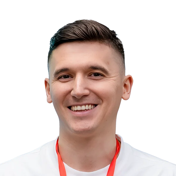 Никита Гаврилов