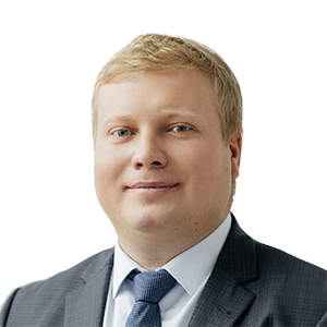 Никита Орешкин