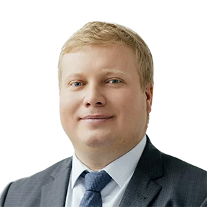 Никита Орешкин