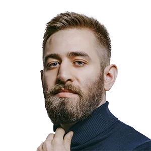 Никита Солодовников