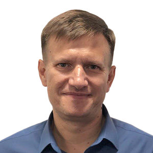 Николай Бахмат