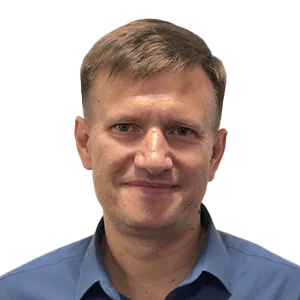 Николай Бахмат