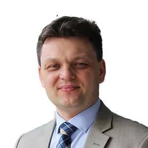 Николай Королев