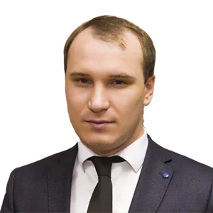Николай Мельников