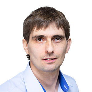 Николай Романов
