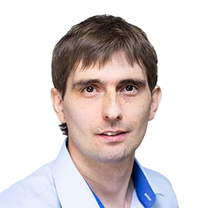 Николай Романов