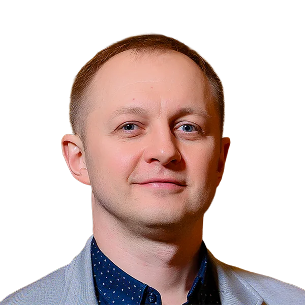 Николай Савинов