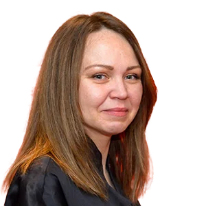 Нина Путинцева
