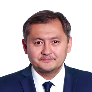Саясат Нурбек