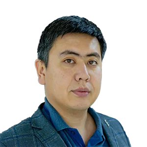 Нурбек Тулендинов