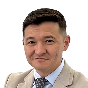 Нуркен Халыкберген