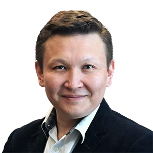 Нурлан Муханов