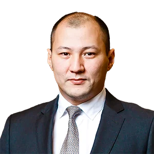 Нуржан Баекеев