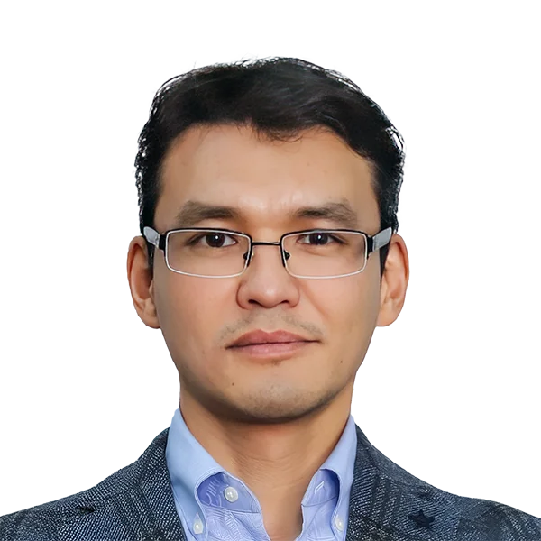Нуржан Дузбаев