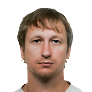 Олег Прокофьев