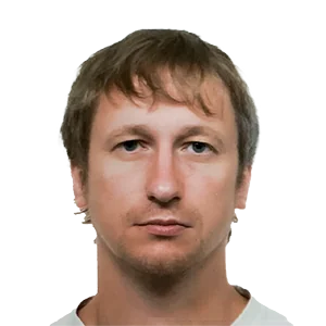 Олег Прокофьев
