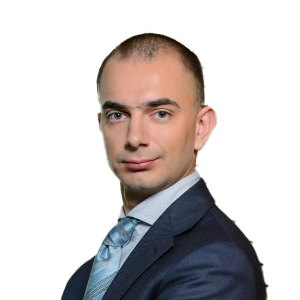 Олег Прокудин