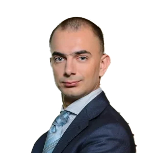 Олег Прокудин