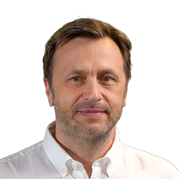 Олег Снимщиков