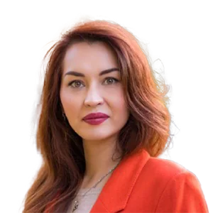 Олеся Колесниченко
