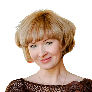 Ольга Фёдорова