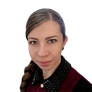 Ольга Синдеева