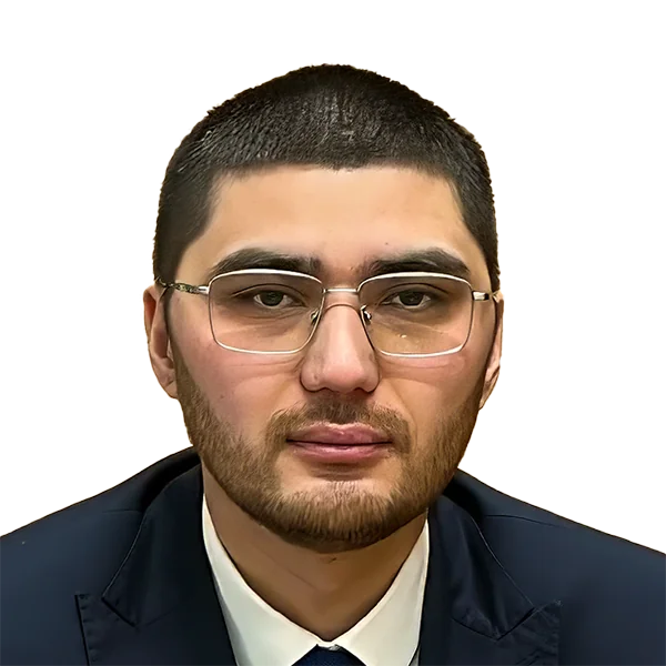 Олжас Кабенов