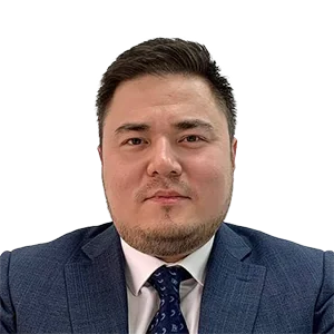 Олжас Жанабек