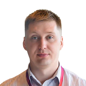 Павел Шубин