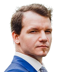 Павел Сотников