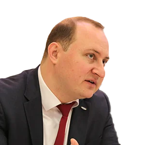 Петр Дзюба
