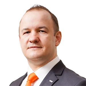 Петр Смоленцев