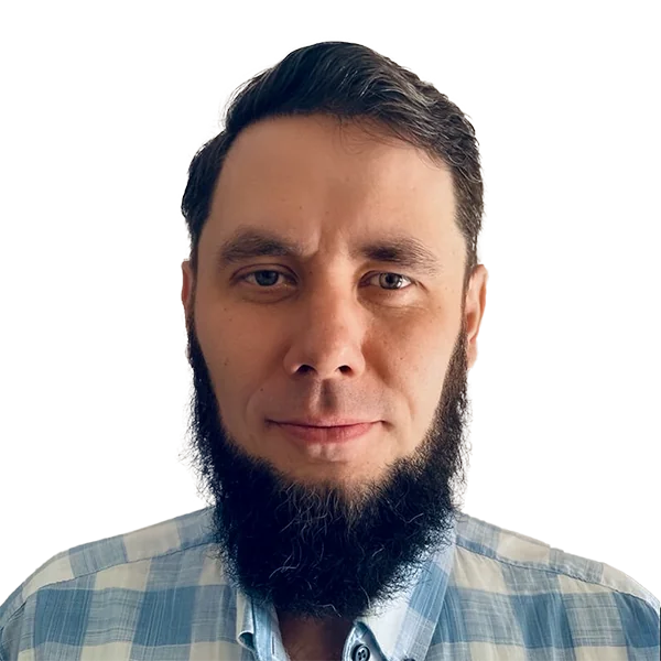 Ринат Хасанов