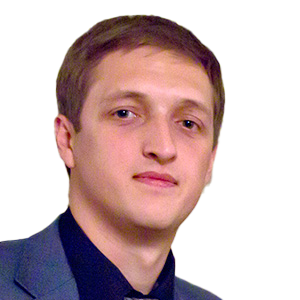 Роман Богдашкин