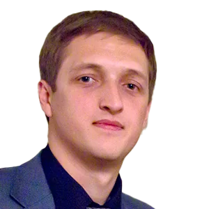 Роман Богдашкин