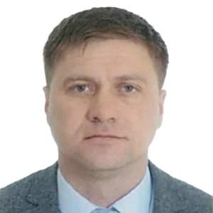 Роман Бутаков