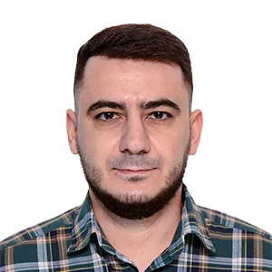 Роман Кошелев