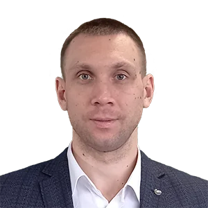 Роман Лаврентьев