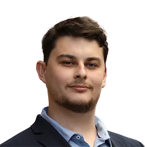 Роман Митасов